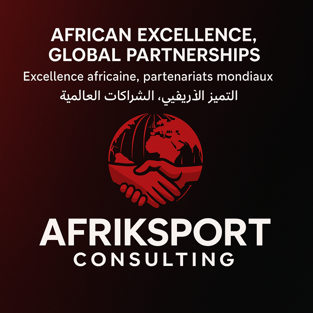 Afriksport Online